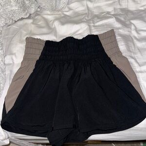 Abercrombie YPB shorts